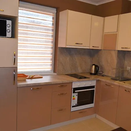 Dika Apartamento Pomorie