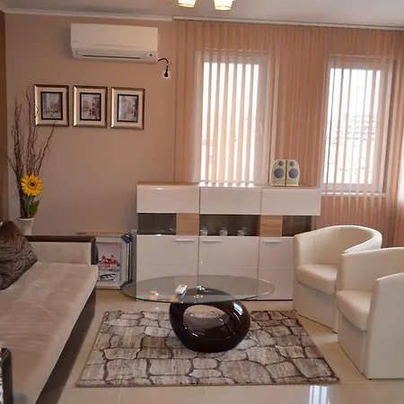 Dika Apartment Pomorie