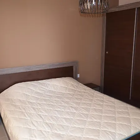 Apartament Dika